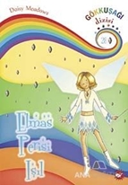 Elmas Perisi Işıl - 28. Kitap