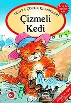 Çizmeli Kedi (El Yazılı)