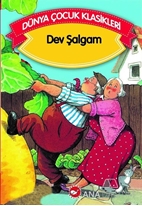 Dev Şalgam