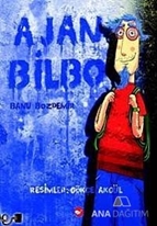 Ajan Bilbo