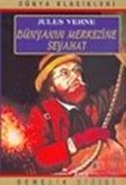 Dünyanın Merkezine Seyahat