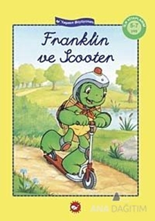 Franklin ve Scooter (El Yazılı)
