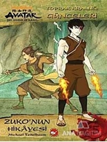 Avatar - Zuko'nun Hikayesi
