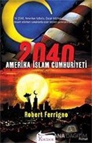 2040 Amerika İslam Cumhuriyeti
