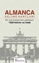 Almanca Kelime Kartları