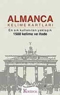 Almanca Kelime Kartları