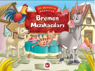 Bremen Mızıkacıları