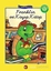 Franklin ve Kayıp Kitap (El Yazılı)