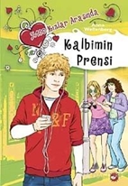 % 100 Kızlar Arasında Kalbimin Prensi