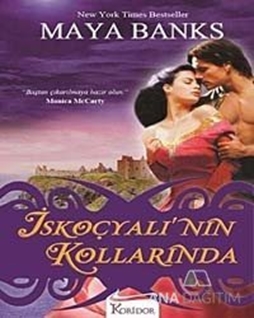 İskoçyalı'nın Kollarında