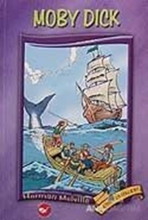 Moby Dick
