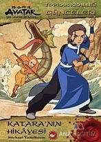 Avatar - Katara'nın Hikayesi