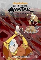 Avatar: The Legend of Aang