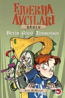 Ejderha Avcıları Okulu 7 Beyin Gücü Turnuvası