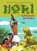 Hori 2 - Haremde Entrika