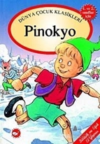 Pinokyo (El Yazılı)