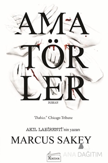 Amatörler