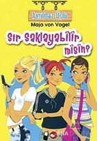 Ayrılmaz Üçlü 1 - Sır Saklayabilir misin?
