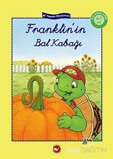 Franklin'in Balkabağı (El Yazılı)