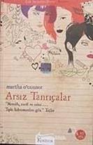 Arsız Tanrıçalar