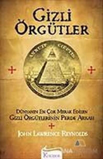 Gizli Örgütler