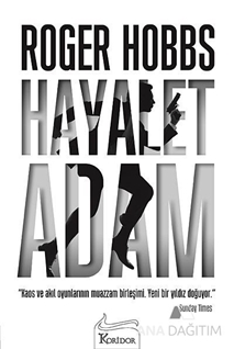 Hayalet Adam