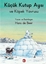 Küçük Kutup Ayısı ve Köpek Yavrusu