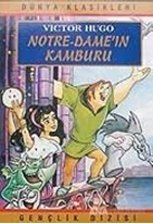 Notre-Dame'in Kamburu