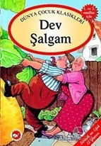 Dev Şalgam (El Yazılı)