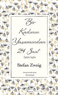 Bir Kadının Yaşamından 24 Saat