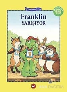 Franklin Yarışıyor