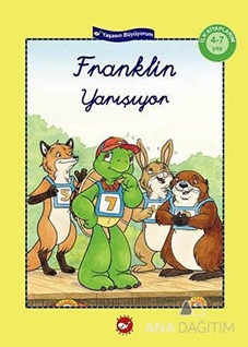Franklin Yarışıyor (El Yazılı)