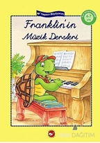 Franklin'in Müzik Dersleri (El Yazılı)