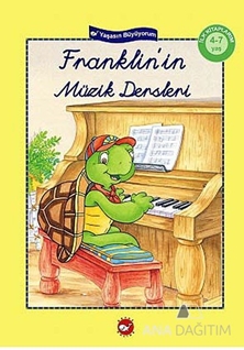 Franklin'in Müzik Dersleri (El Yazılı)