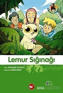 Lemur Sığınağı