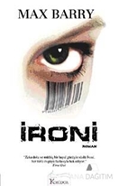 İroni