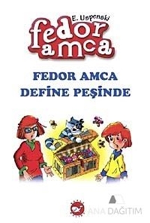 Fedor Amca Define Peşinde