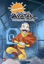 Avatar -  Aang'in Efsanesi 2