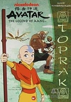 Avatar - Kayıp Parşömenler Toprak