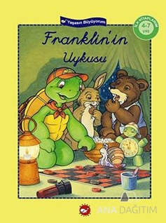 Franklin'in Uykusu (El Yazılı)