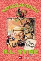 Haylazlar Okulu - 5 : Utangaç Gitarist