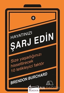 Hayatınızı Şarj Edin