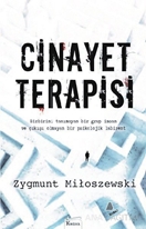 Cinayet Terapisi