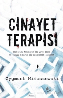 Cinayet Terapisi