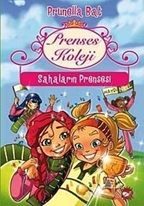 Prenses Koleji 3 - Sahaların Prensesi