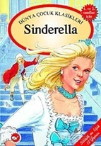 Sinderella (Bitişik ve Eğik El Yazısı)