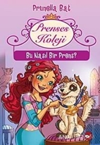 Prenses Koleji-Bu Nasıl Bir Prens