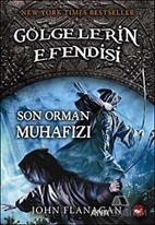 Gölgelerin Efendisi 12 - Son Orman Muhafızı