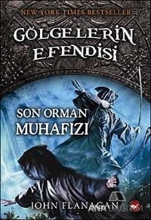 Gölgelerin Efendisi 12 - Son Orman Muhafızı