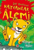 Hayvanlar Alemi - 1 : Atlayan Aslan